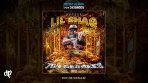 HotBoy Lil Shaq - Gangsta (Feat. Big Mali)